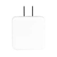 OPPO原装无线充电器 手机充电器 40W闪充 支持AirVOOC 适用于ace2/EVA定制版手机 通用苹果华为小米