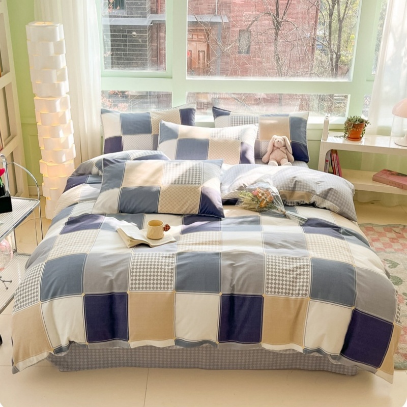 枂承 床品套装1.2-2.0m 套高清大图