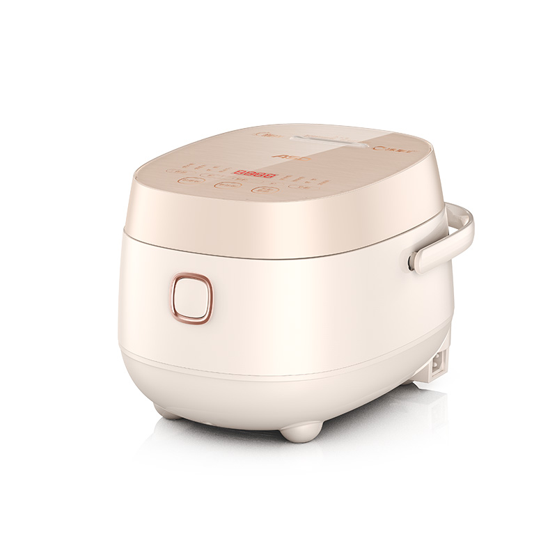 爱仕达(ASD) AR-F30E587 3L/700W 电饭煲(计价单位:台) 樱花粉