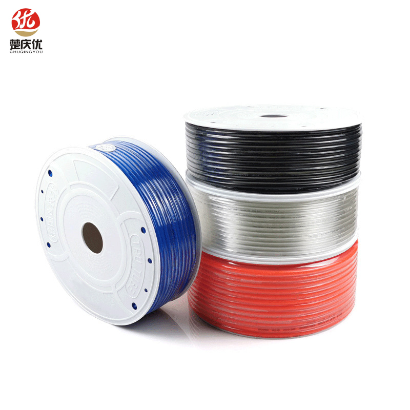 楚庆优 PU风管气管 φ6 米高清大图