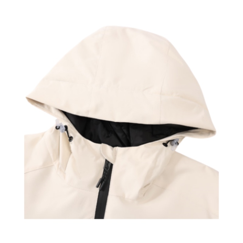 吾卫世 冲锋衣 M-4XL/件高清大图
