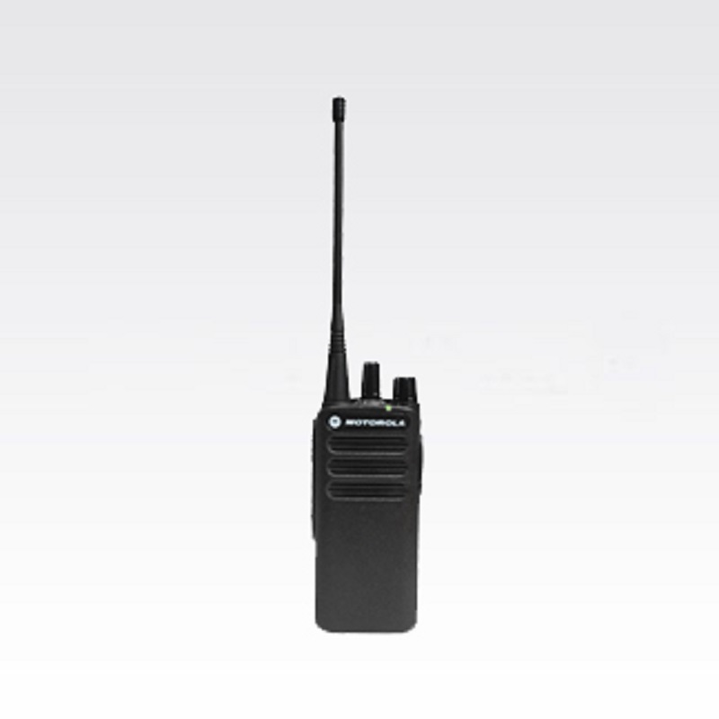 摩托罗拉(MOTOROLA)XiR C1200 UHF无线手持数字对讲机 模拟数字双模式语音播报双时隙 IP54高清大图