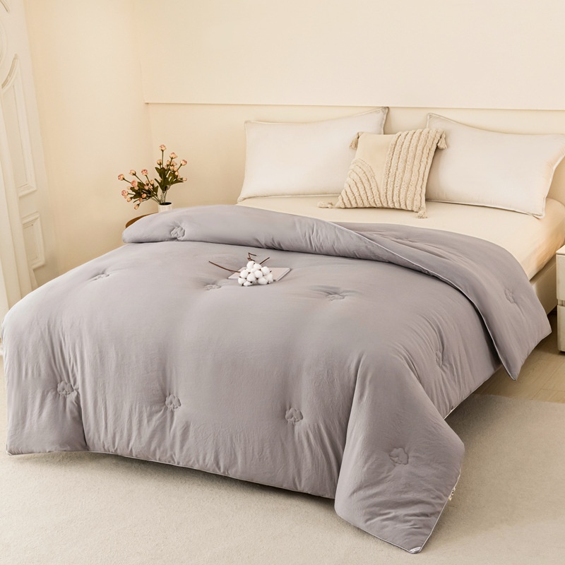 蕃蒂冬被220*240cm/6斤 条高清大图