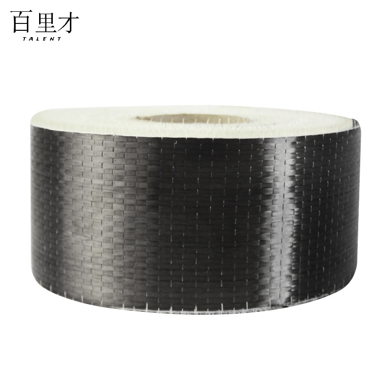 百里才 裂缝修补碳纤维布 卷图片