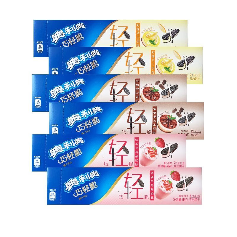 奥利奥食品报价_参数_图片_视频_怎么样_问答-苏宁易购
