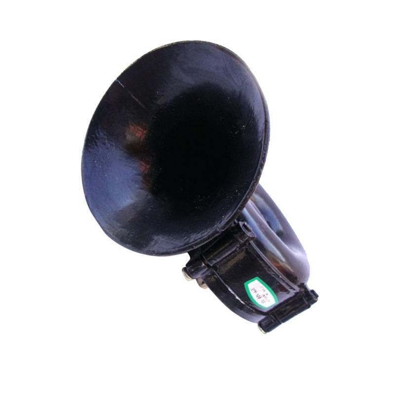 陕汽SX2190气喇叭 蜗牛气喇叭(2支起售) 原厂正品 超长质保