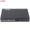 华三(H3C)S3100V3-18TP-SI 新一代千百兆组合交换机8口千兆+8口百兆 千兆以上网管型交换机