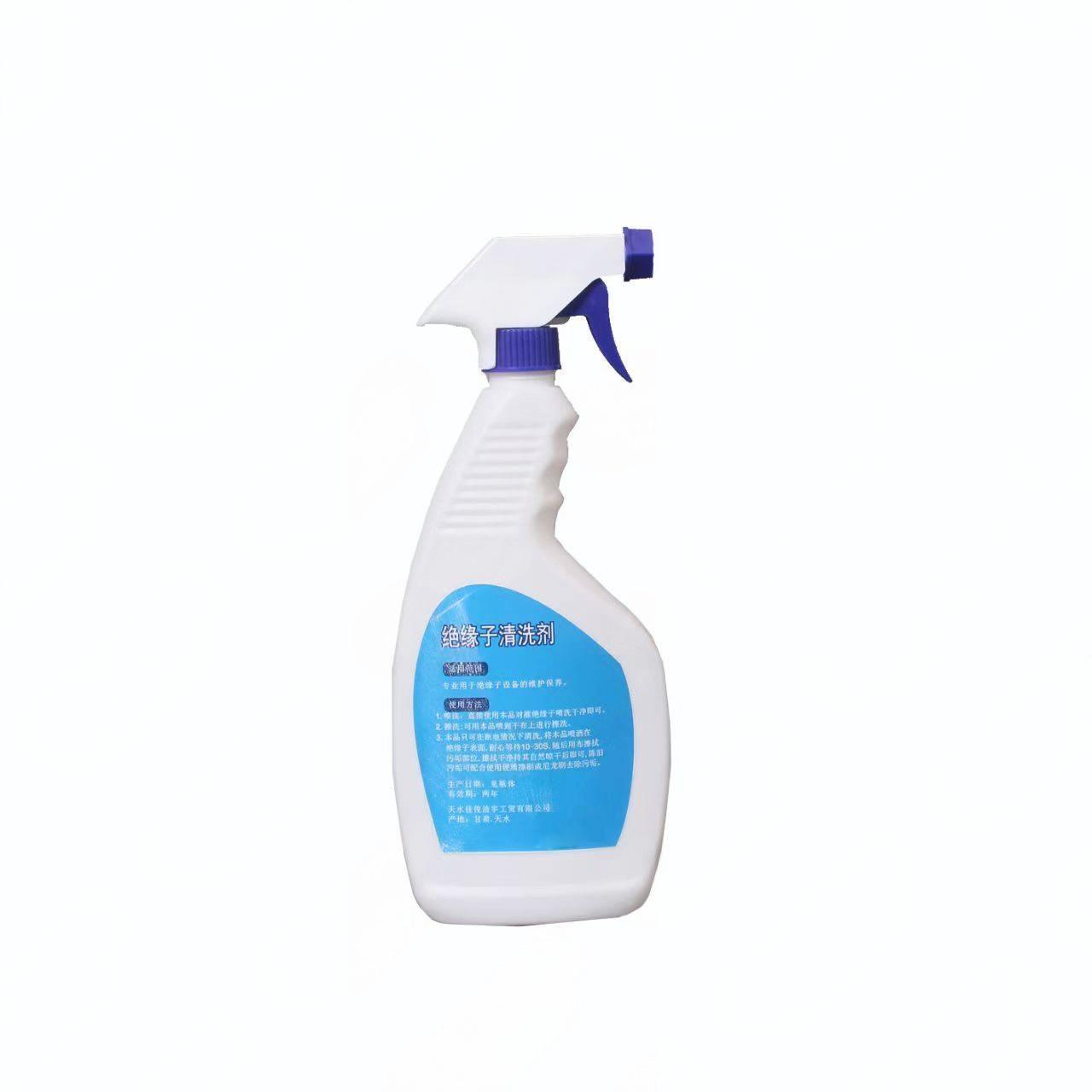 顺鸿森绝缘子清洗剂800ml/瓶高清大图