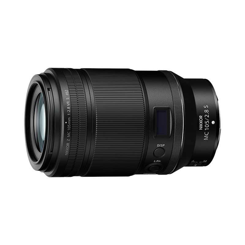 Nikon/尼康Z 105mmf/2.8 VR S 尼康Z105中长焦微距 定焦微单镜头高清大图