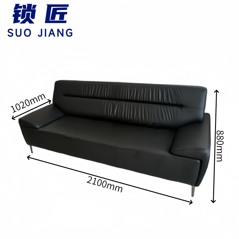 锁匠 沙发2100mm组高清大图