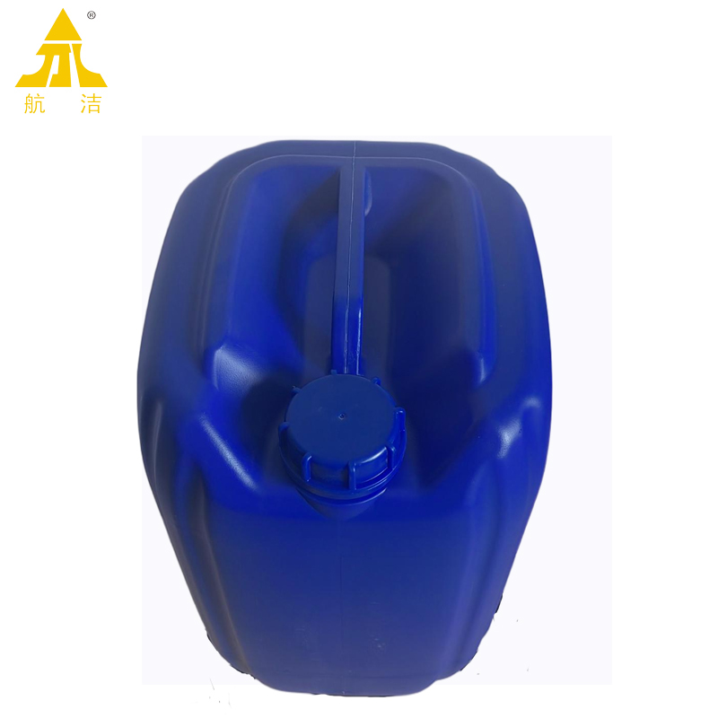 航洁虫胶清洗剂AL-1型25kg/桶高清大图