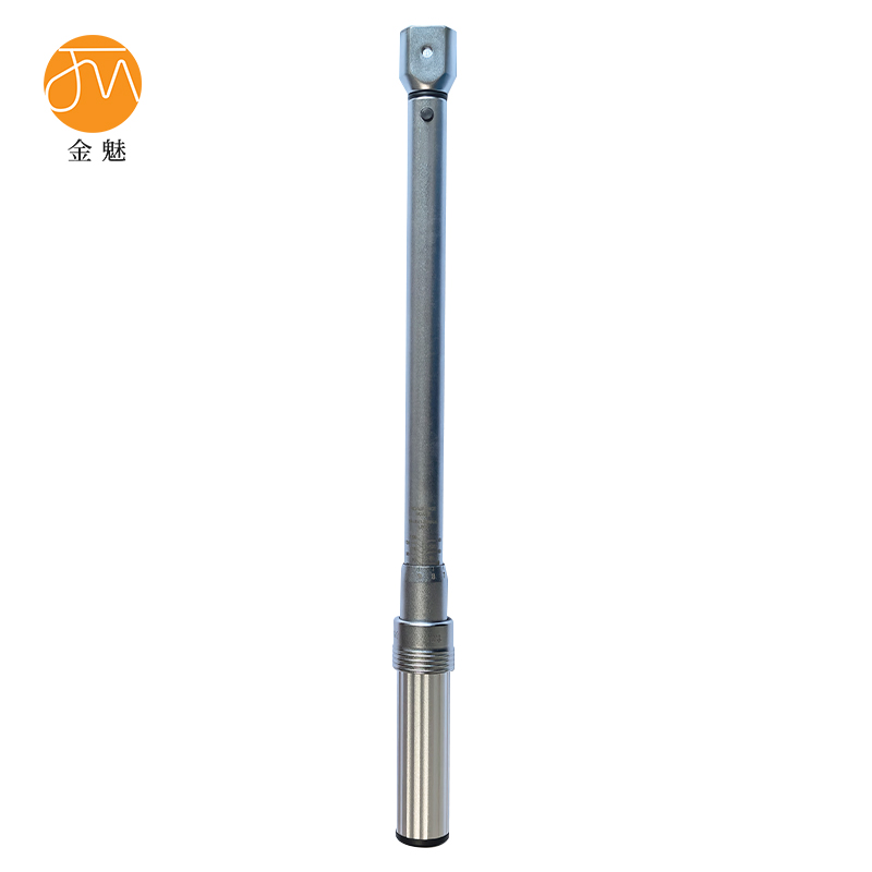 金魅 强力扭力扳手 14*18 40-200N.m 个高清大图