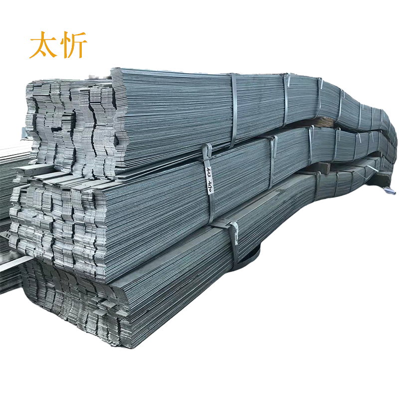太忻 扁钢 50*5 千克高清大图
