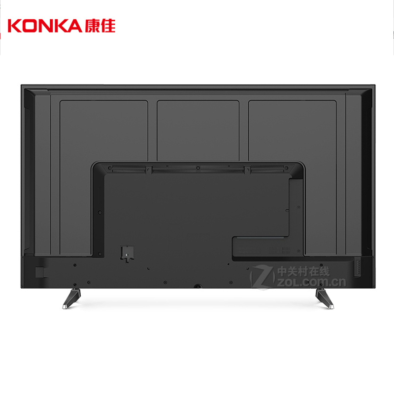 康佳/KONKA KKTV 65寸LED超清智能电视机 U65K5