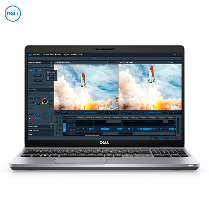 6英寸 i7-10510u 16g 512g p520 2g独显 图形设计本 移动工作站 轻薄