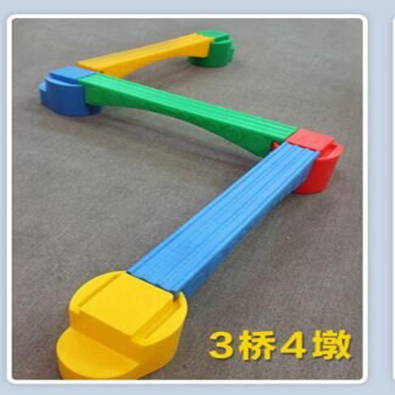 有康YK-32森林独木桥三条四墩高清大图