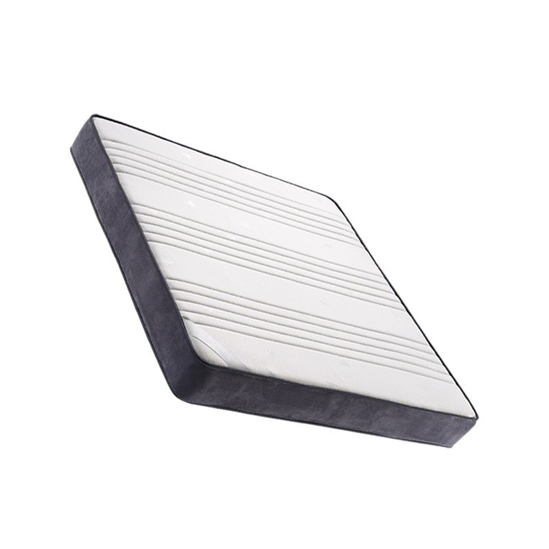 合祥源 高弹簧床垫CG-CD27 1800*2000*230mm/块高清大图