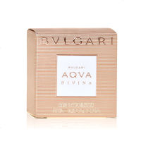 BVLGARI 宝格丽海漾之歌女士香水5ml小样 海洋神曲 水生花香调