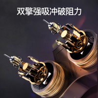 创维CXW-298-Y6抽油烟机直流变频家用大吸力厨房侧吸式脱排吸油烟机自动清洗