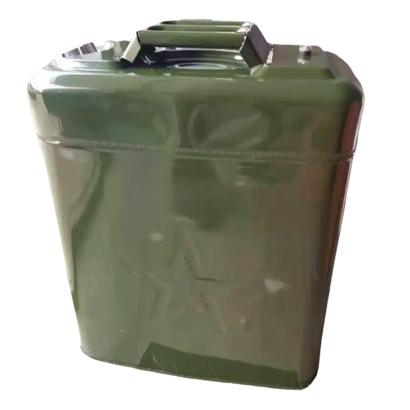 丰奋 油桶 扁油桶 50L 个高清大图