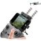 黑色铜 御3/AIR2/MINI2 大疆御MAVIC3 MINI2增程八木天线信号放大器AIR2 2S增强器配件DJI
