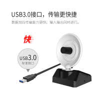 COMFAST WU772AC大功率千兆双频无线网卡5.8G台式电脑接收发射器
