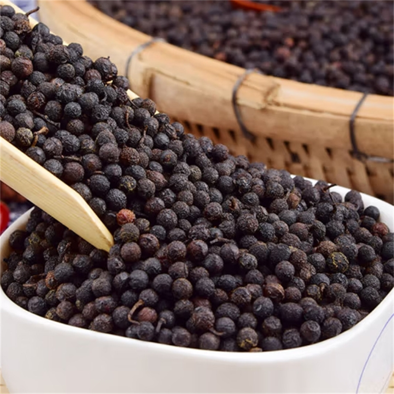 甄选木姜子100克干货正品山苍子山姜子干货无硫毕澄茄9260高清大图