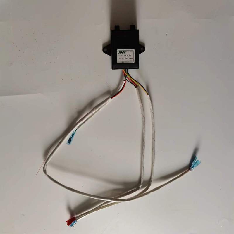 帮客材配 全新原装法迪欧燃气灶JZT/Y- 2B10W脉冲点火设备器 收前务必验货高清大图