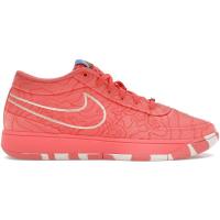 耐克(NIKE)男款性能篮球鞋时尚休闲板鞋MagicEmber白金撞色潮流运