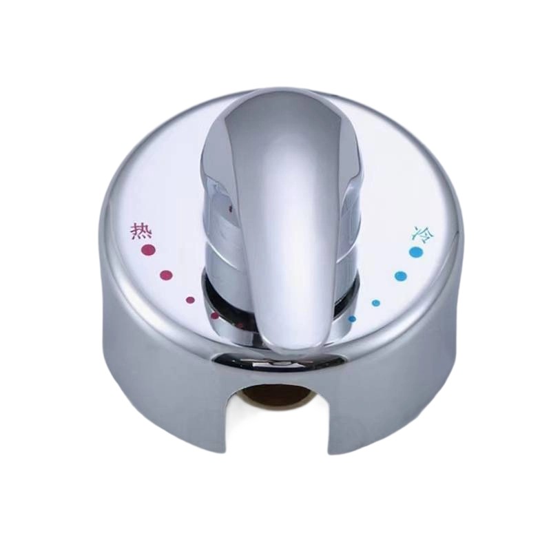 LONMATE 电热水器贴墙式混水阀SL-365 一个高清大图