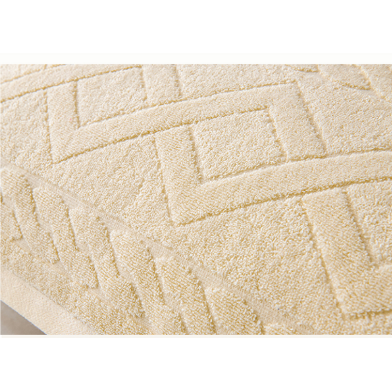 璎蕙枕巾双人对高清大图