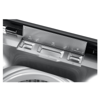 【二手99新】Haier/海尔EB75DZ9SJDU1全自动波轮洗衣机7.5公斤智能投放特色消毒洗筒自洁智能APP操控