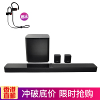 BOSE Lifestyle Soundtouch 300家庭影院系列电视音响模拟5.1声道 BOSE 300标配