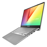 华硕(ASUS)灵耀S 2代 S4300FN(英特尔酷睿i7-8565U 20G 512G固态 MX150-2G独显)14英寸三面微边超轻薄便携超级本娱乐游戏本手提笔记本电脑 定制