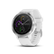Garmin 佳明vivoactive3 GPS定位智能运动功能手表跑步骑行游泳来电提醒睡眠监测50米防水(象牙白)