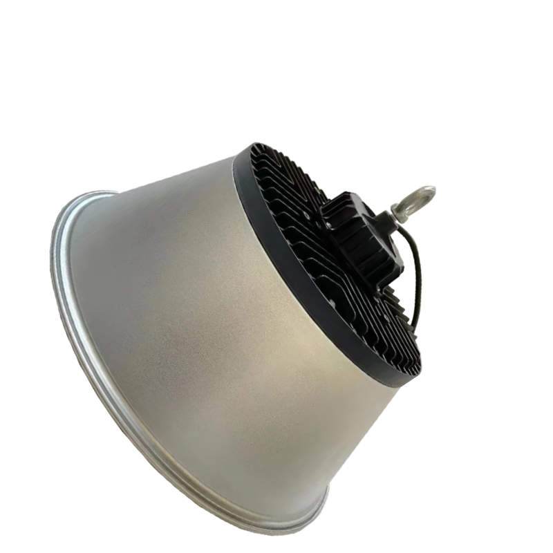 磐达 LED飞碟灯高顶灯 PZL084A 150W 套高清大图
