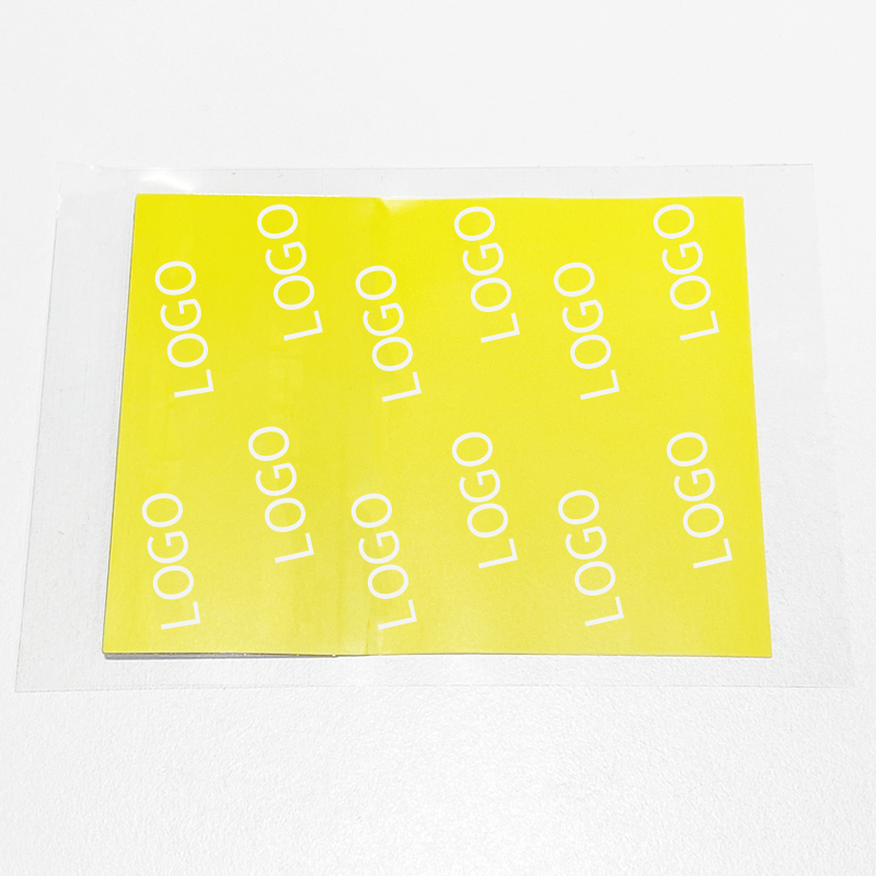 makeiduhfpvc100130yltcmks1柔性光缆缠绕标签线缆标签张