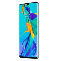 华为/HUAWEI P30 Pro 极光色 8GB+512GB 超感光四摄 未来影像 移动联通电信4G全面屏全网通手机