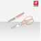 双立人(ZWILLING) now刀具两件套 虾粉色 54340-002-722
