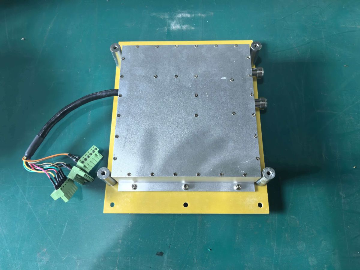 豫众诺 模块 RF500*500*200mm 个高清大图