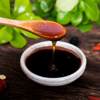 伟博精秋葵膏男人滋补膏
