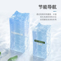 线下商场同款 松下(Panasonic)洗烘一体10公斤全自动变频滚筒洗衣机 除菌除螨
