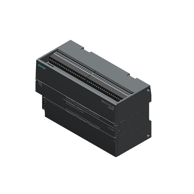 西门子 PLC控制器CPU SR60 6ES7 288-1SR60-0AA1
