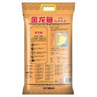 金龙鱼寒地东北大米5KG