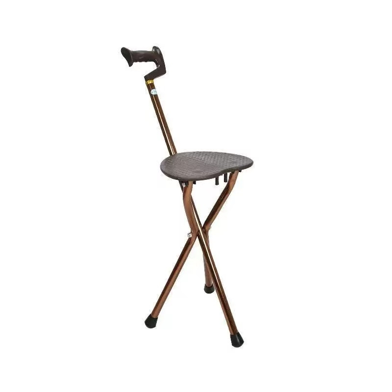 恒生防护 带座手杖KY-1614(成都)高清大图