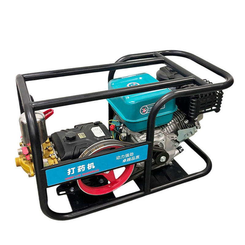 卡西斯顿 打药机 PD-26 台高清大图