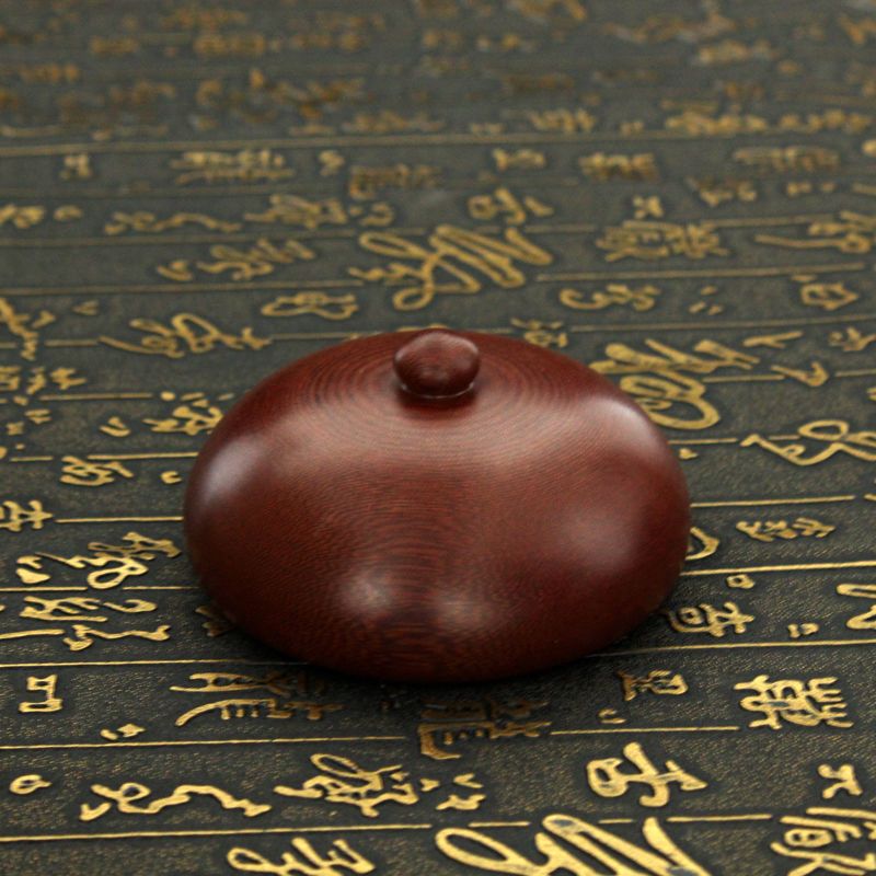 图书>期刊/杂志>男士>图书其它>电木盖置茶壶盖托电胶木紫砂壶盖支架