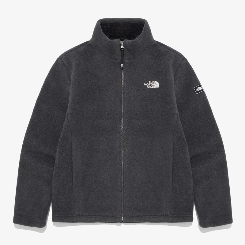 The North Face男款SNUGFLEECE抓绒马甲轻便保暖防风户外运动
