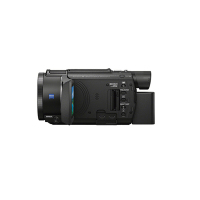 索尼(SONY)FDR-AX60 4K HDR 高清 数码摄像机 夜摄DV 官方标配