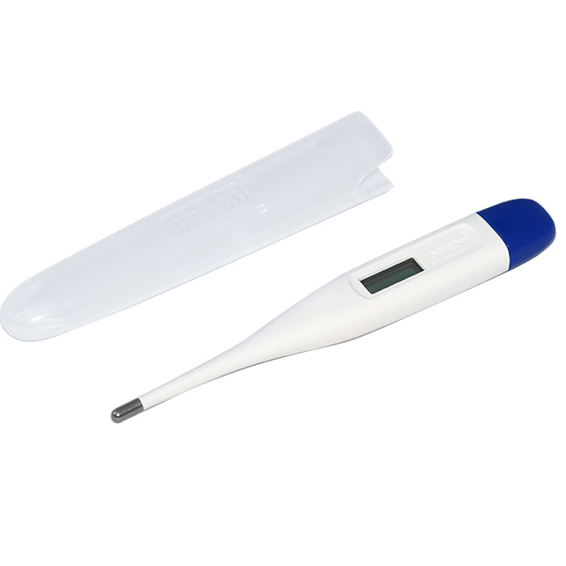 欧姆龙(OMRON) 电子测温计 MC-145 腋下测量